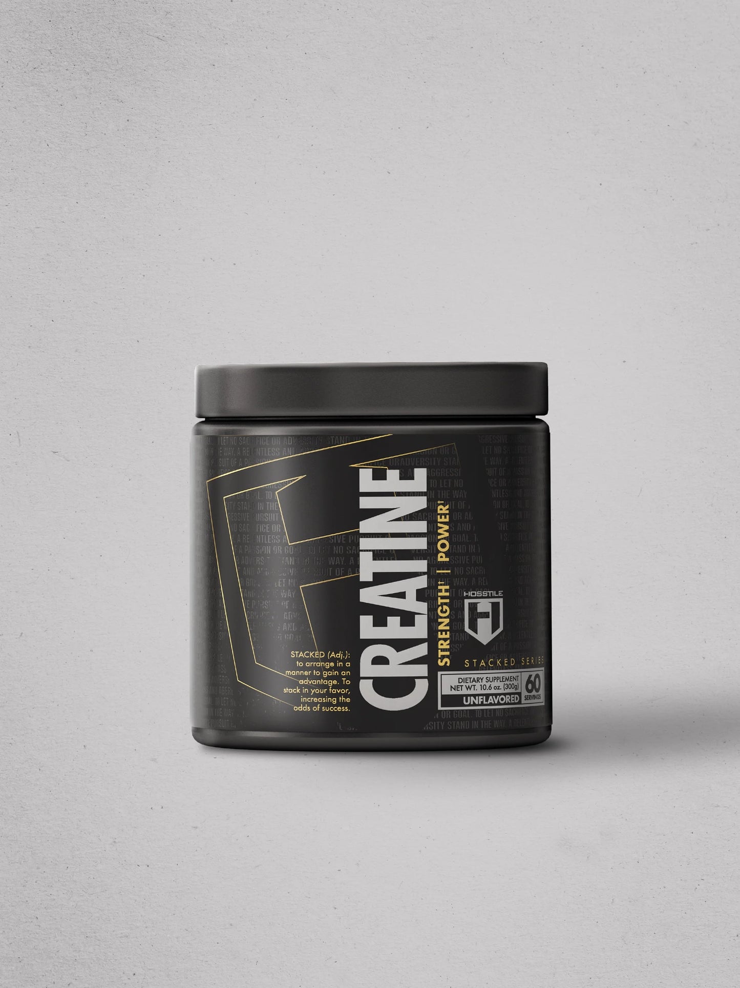 CREATINE CREATINE