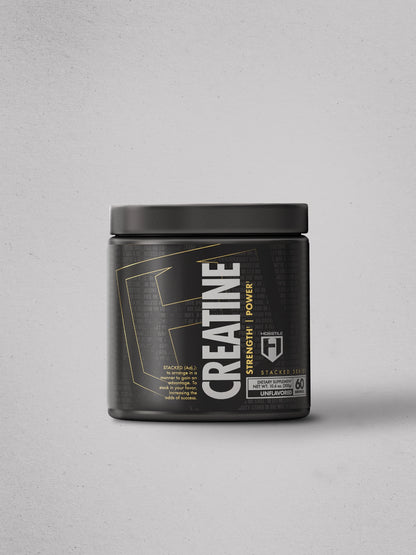 CREATINE CREATINE