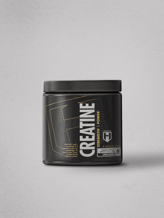 CREATINE CREATINE